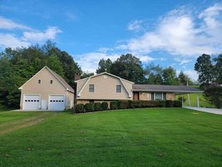 475 Broyles Road, Spring City, TN 37381