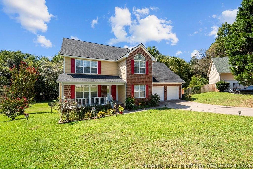 2533 Canford Lane, Fayetteville, NC 28304 — photo 2
