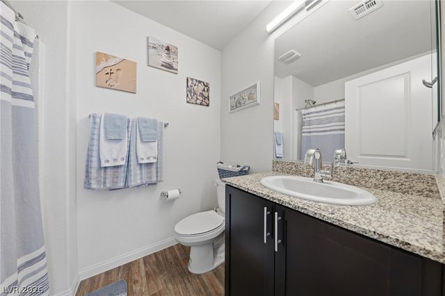 6941 Skyline Blue Street, North Las Vegas, NV 89086