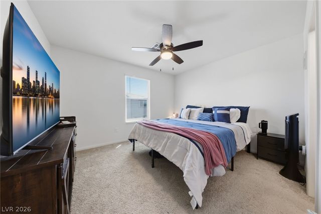 6941 Skyline Blue Street, North Las Vegas, NV 89086