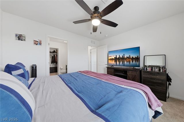 6941 Skyline Blue Street, North Las Vegas, NV 89086