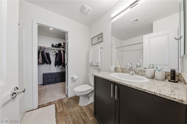 6941 Skyline Blue Street, North Las Vegas, NV 89086