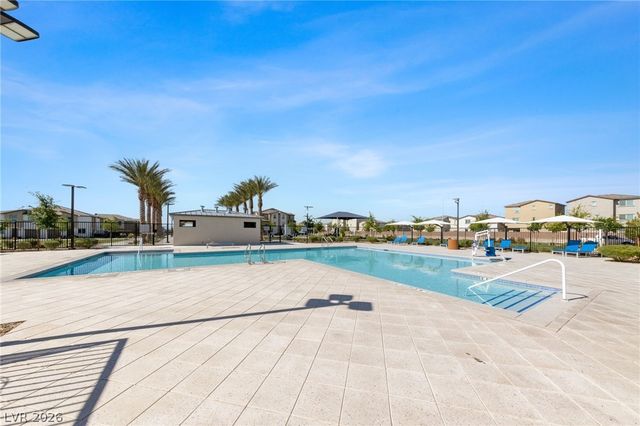 6941 Skyline Blue Street, North Las Vegas, NV 89086