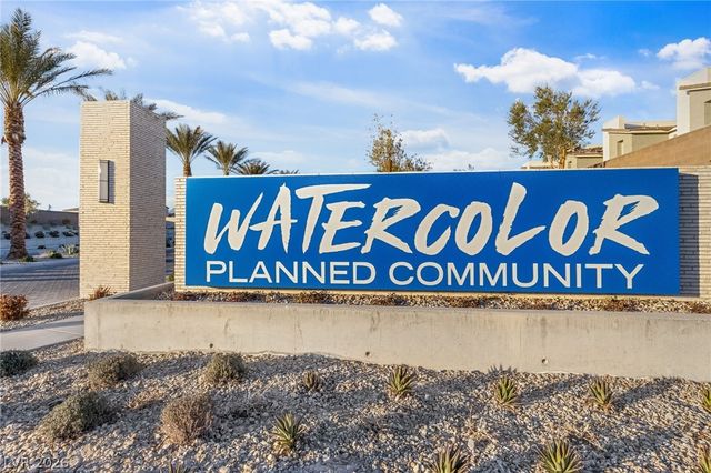 6941 Skyline Blue Street, North Las Vegas, NV 89086