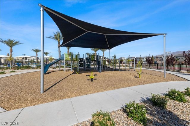 6941 Skyline Blue Street, North Las Vegas, NV 89086