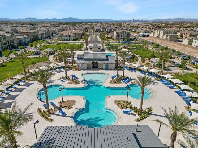 6941 Skyline Blue Street, North Las Vegas, NV 89086