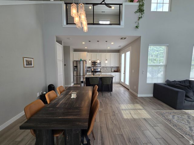 5353 W KOBAL LN, South Jordan, UT 84009