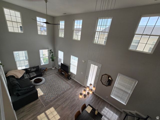 5353 W KOBAL LN, South Jordan, UT 84009