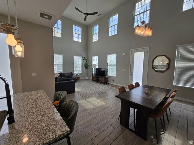 5353 W KOBAL LN, South Jordan, UT 84009