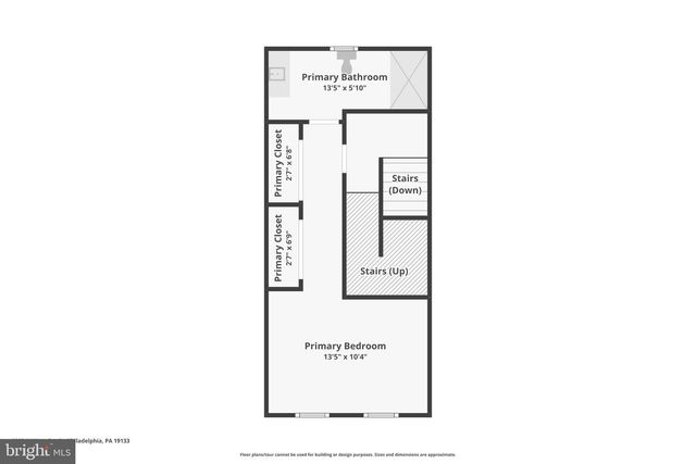 2225-2227 N WATERLOO ST, Philadelphia, PA 19133