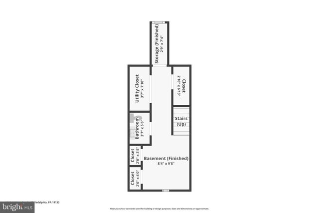 2225-2227 N WATERLOO ST, Philadelphia, PA 19133