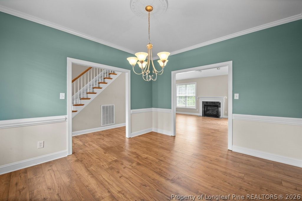1816 Holloman Drive, Fayetteville, NC 28312 — photo 10