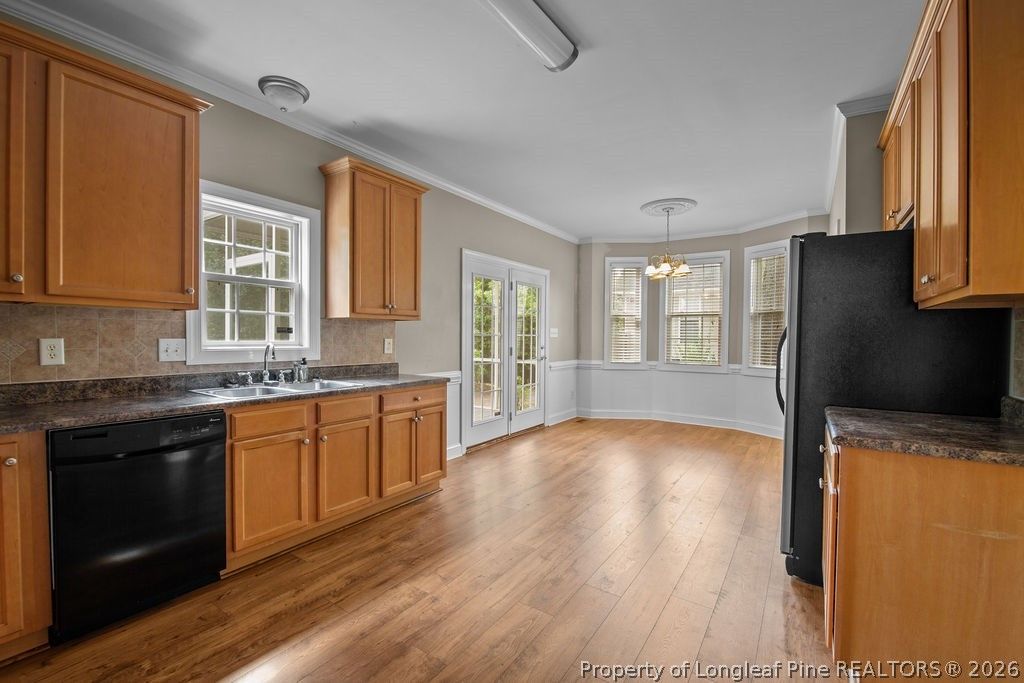 1816 Holloman Drive, Fayetteville, NC 28312 — photo 11