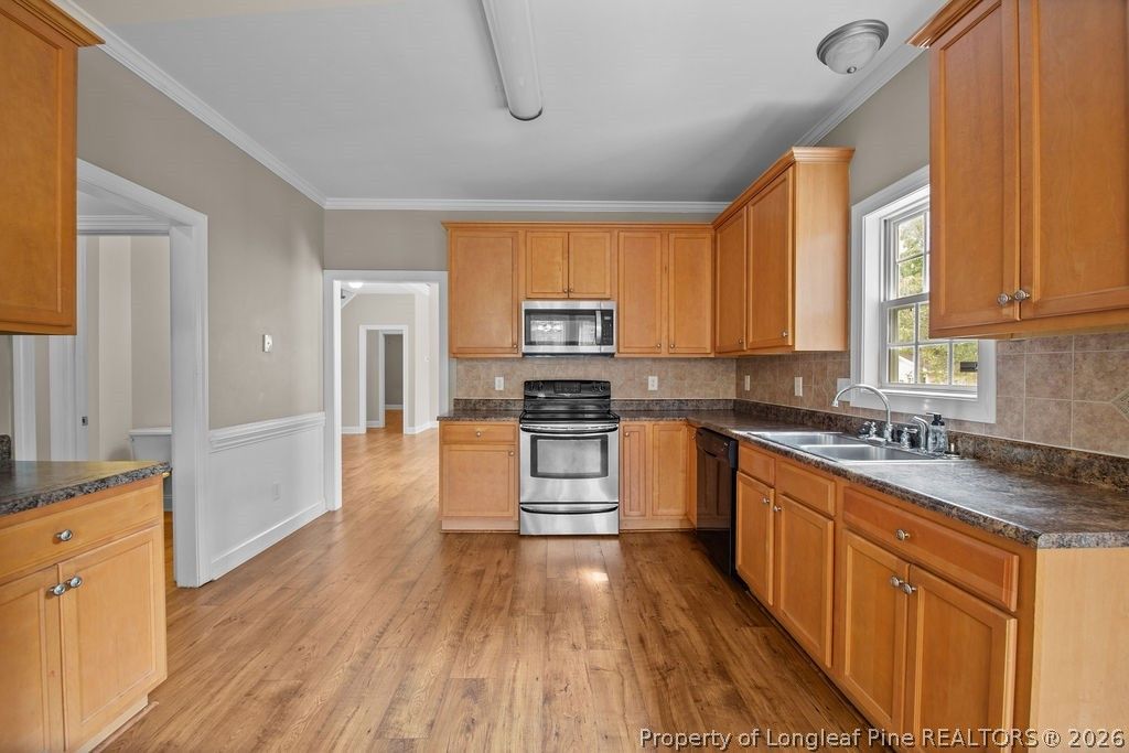 1816 Holloman Drive, Fayetteville, NC 28312 — photo 12