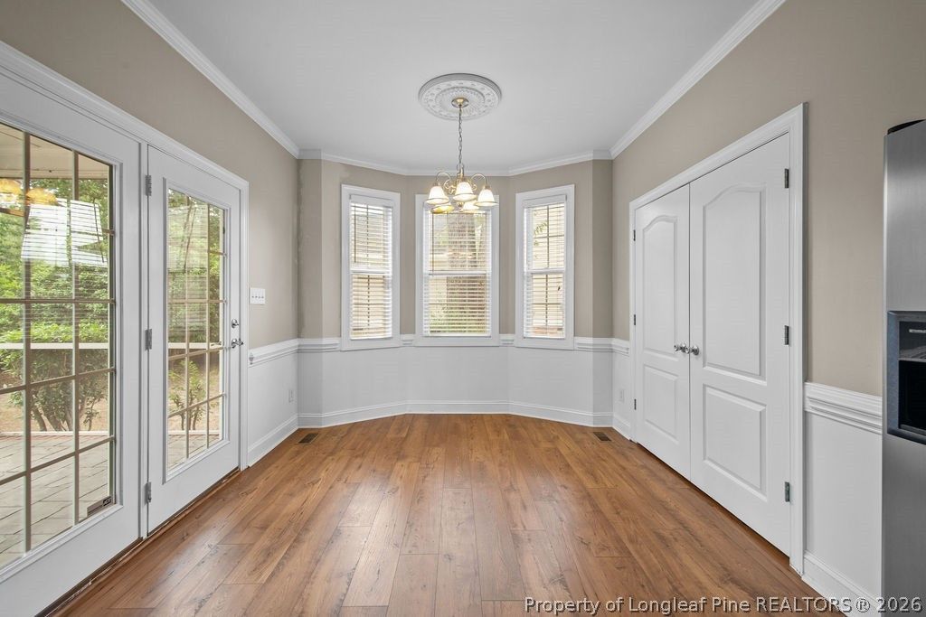 1816 Holloman Drive, Fayetteville, NC 28312 — photo 13
