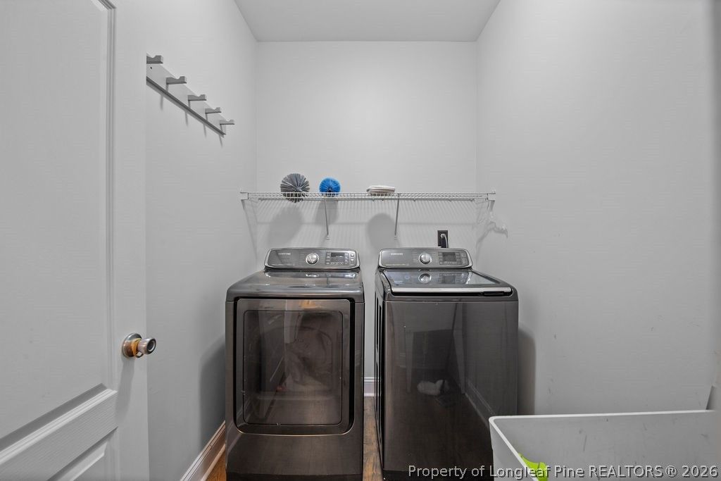 1816 Holloman Drive, Fayetteville, NC 28312 — photo 15
