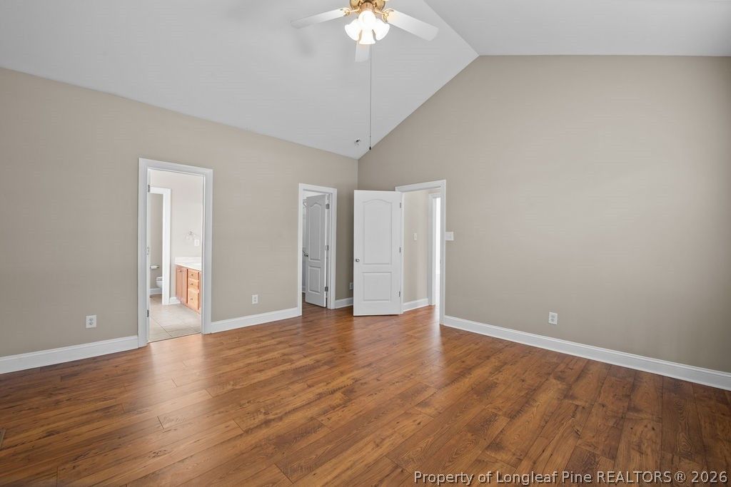 1816 Holloman Drive, Fayetteville, NC 28312 — photo 17