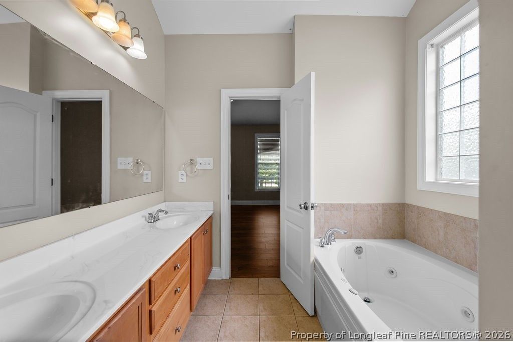 1816 Holloman Drive, Fayetteville, NC 28312 — photo 20