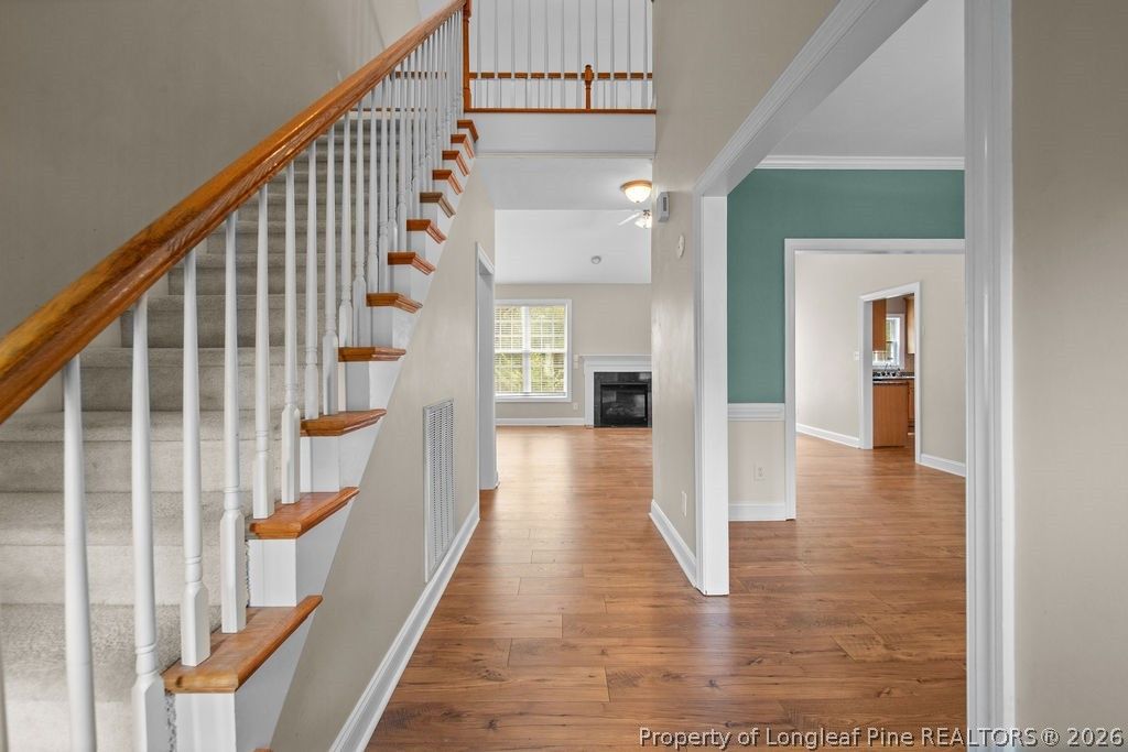 1816 Holloman Drive, Fayetteville, NC 28312 — photo 5