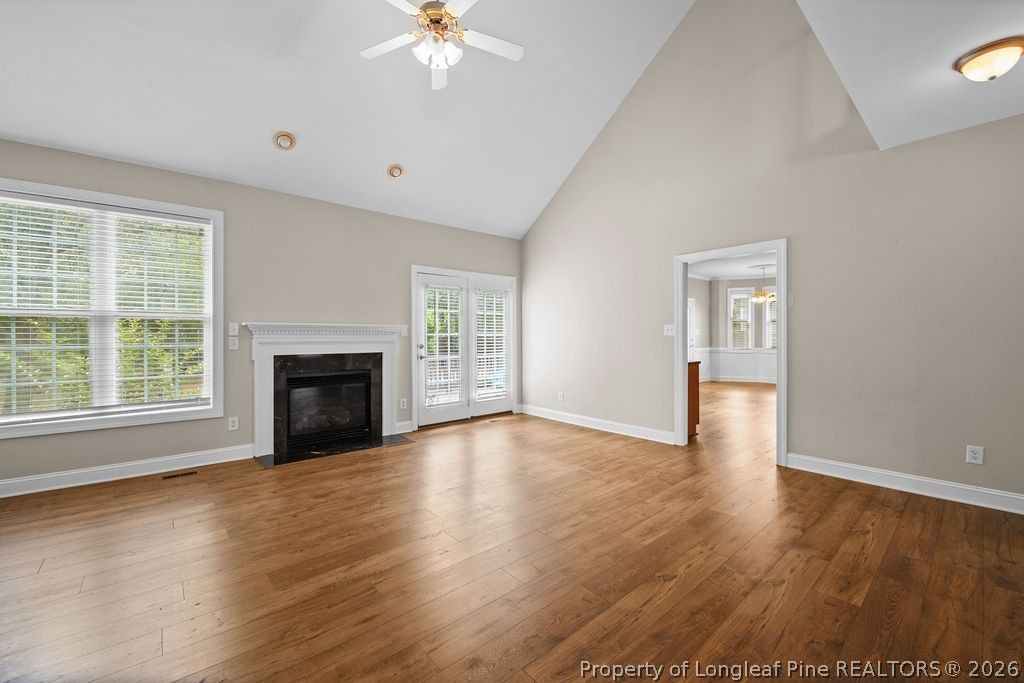 1816 Holloman Drive, Fayetteville, NC 28312 — photo 6