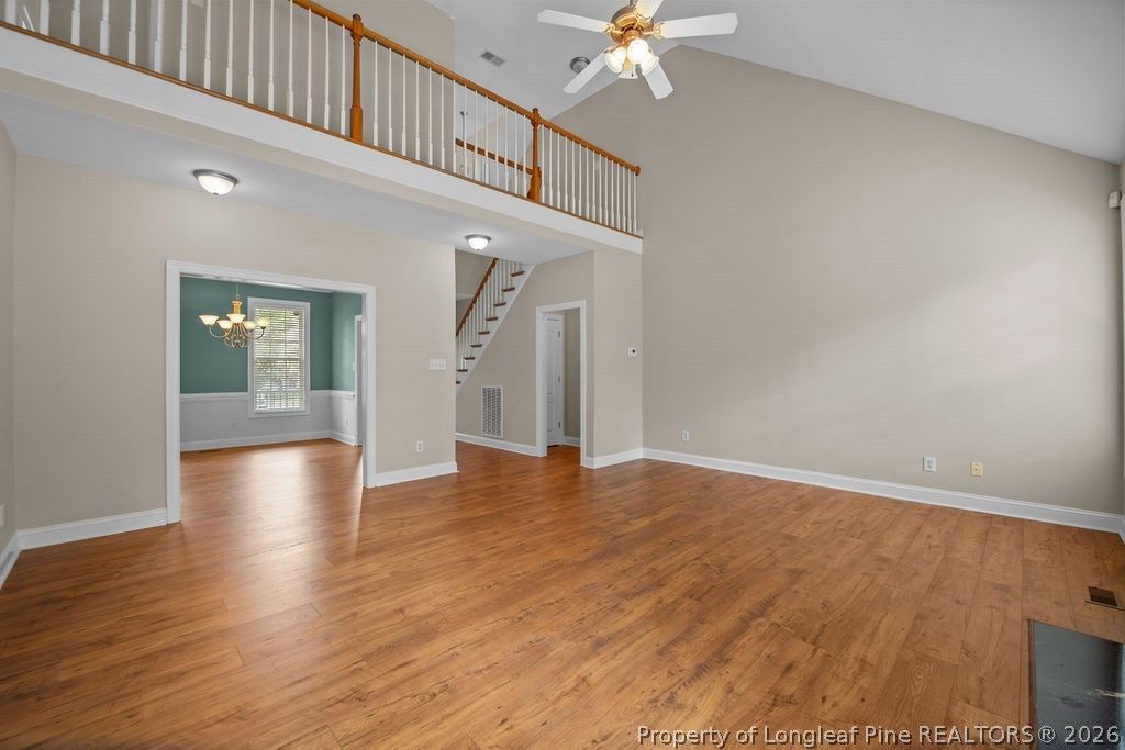 1816 Holloman Drive, Fayetteville, NC 28312 — photo 8