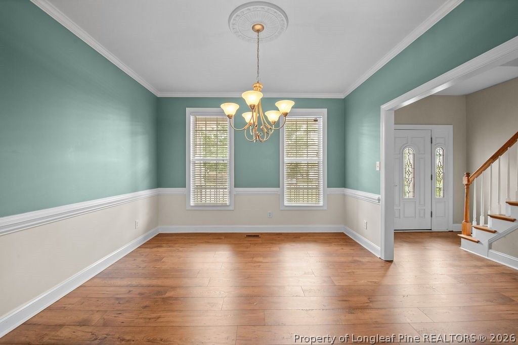 1816 Holloman Drive, Fayetteville, NC 28312 — photo 9