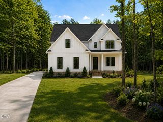 445 Terry Road, Hillsborough, NC 27278