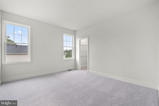 2611 BLUE RIDGE AVE, Marshall, VA 20115