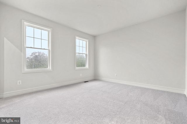 2611 BLUE RIDGE AVE, Marshall, VA 20115