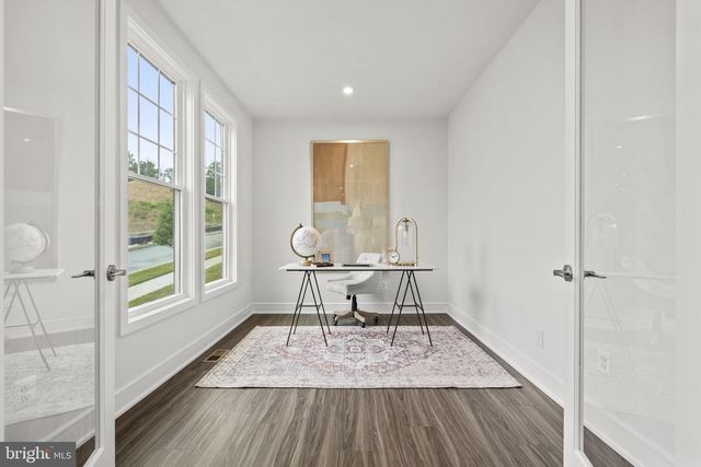 2611 BLUE RIDGE AVE, Marshall, VA 20115