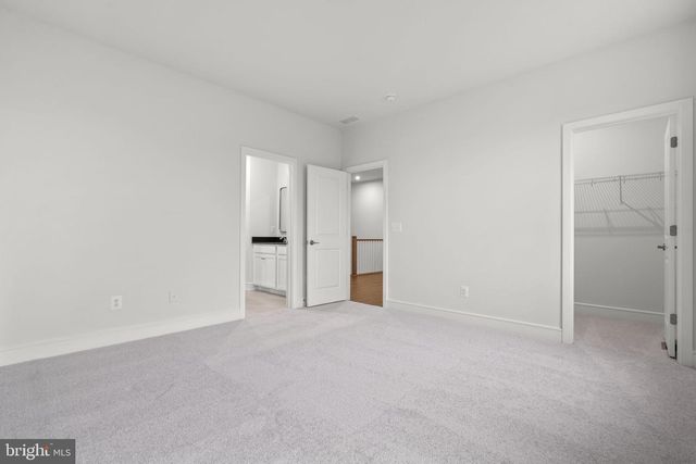 2611 BLUE RIDGE AVE, Marshall, VA 20115