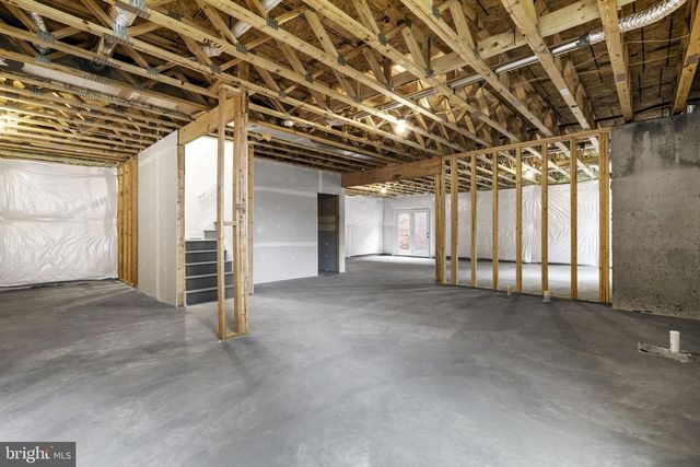 2611 BLUE RIDGE AVE, Marshall, VA 20115