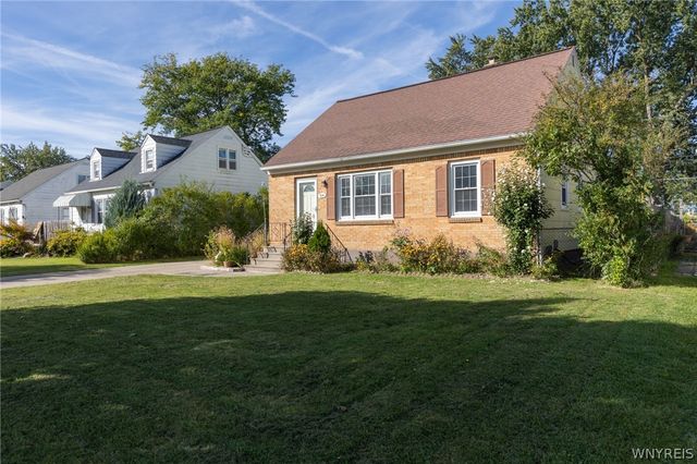 514 Windermere Boulevard, Amherst, NY 14226
