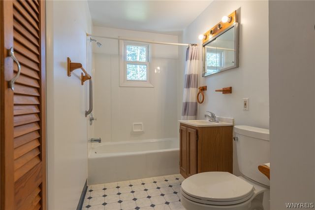 514 Windermere Boulevard, Amherst, NY 14226