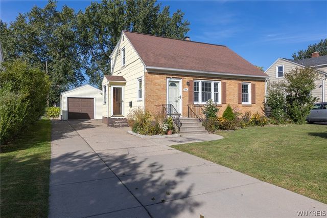 514 Windermere Boulevard, Amherst, NY 14226