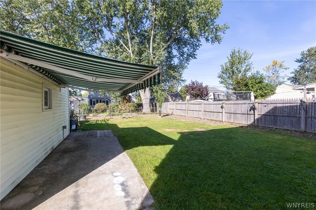 514 Windermere Boulevard, Amherst, NY 14226