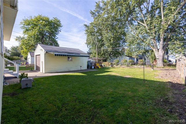 514 Windermere Boulevard, Amherst, NY 14226