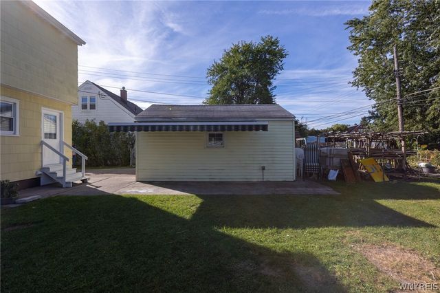 514 Windermere Boulevard, Amherst, NY 14226