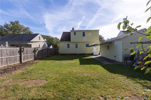 514 Windermere Boulevard, Amherst, NY 14226