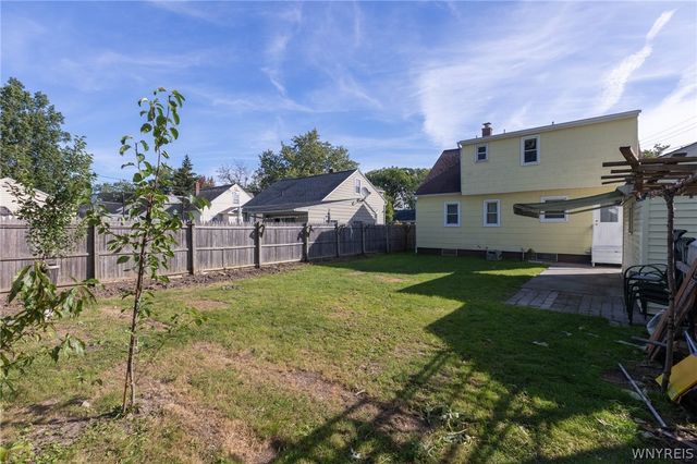 514 Windermere Boulevard, Amherst, NY 14226