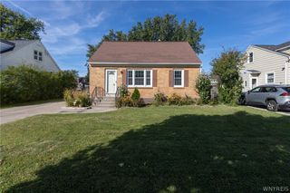 514 Windermere Boulevard, Amherst, NY 14226