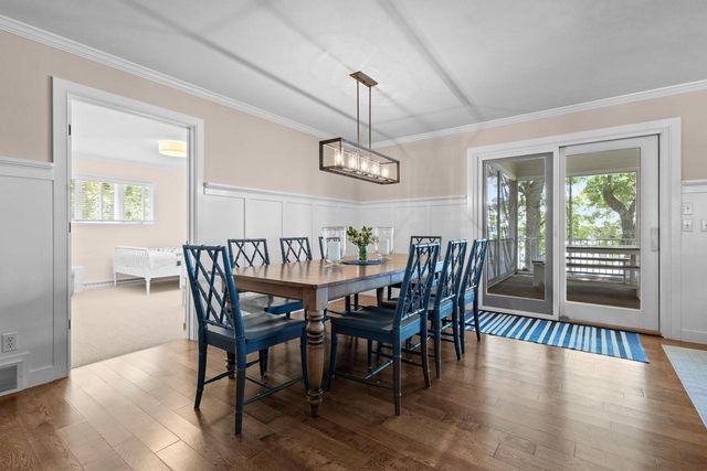 334 Forest Avenue, Green Lake, WI 54941