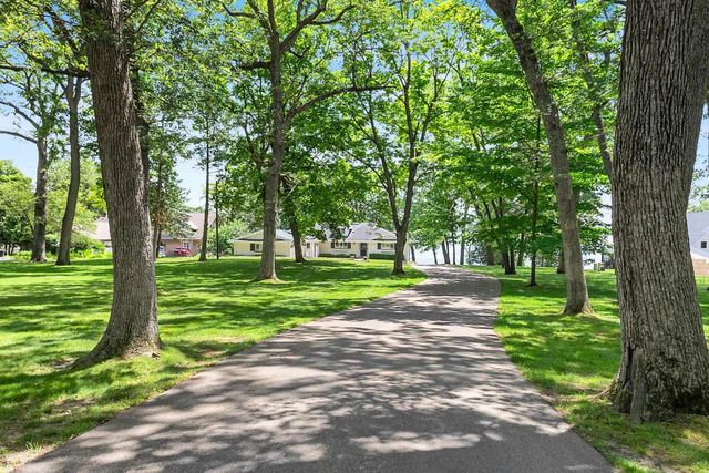 334 Forest Avenue, Green Lake, WI 54941