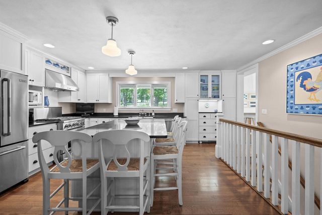 334 Forest Avenue, Green Lake, WI 54941