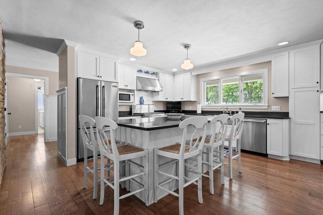 334 Forest Avenue, Green Lake, WI 54941
