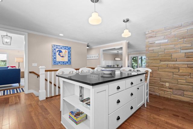 334 Forest Avenue, Green Lake, WI 54941