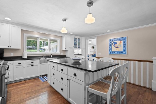 334 Forest Avenue, Green Lake, WI 54941
