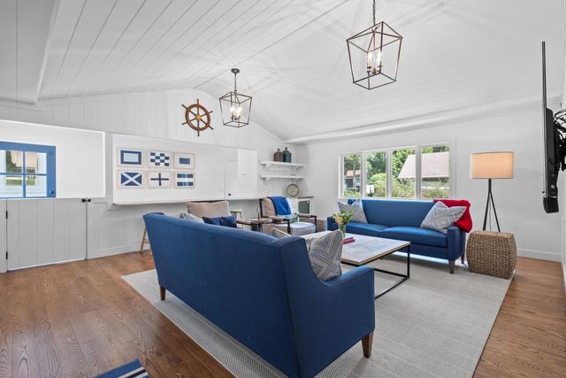 334 Forest Avenue, Green Lake, WI 54941
