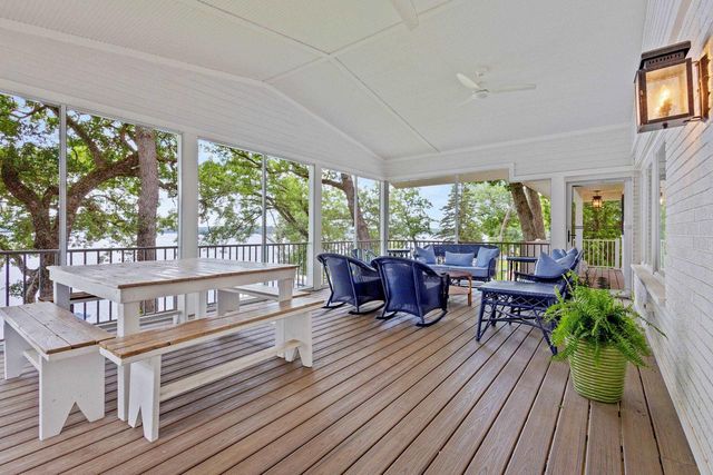 334 Forest Avenue, Green Lake, WI 54941