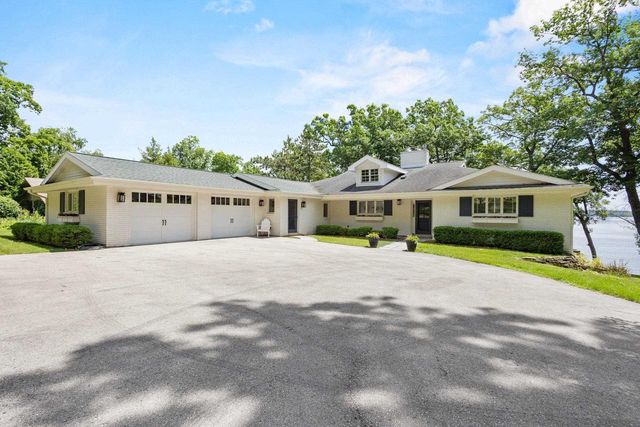 334 Forest Avenue, Green Lake, WI 54941